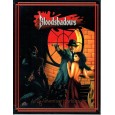 Bloodshadows - A D6 Adventure Worldbook (jdr Open D6 en VO) 001