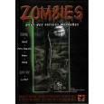 Zombies - Pour des soirées mortelles (livre de règles jdr en VF) 003