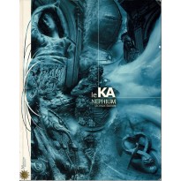 Le Ka (jdr Nephilim 2e édition en VF)