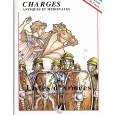 Charges Antiques et Médiévales - Listes d'Armées (Jeu d'Histoire avec figurines en VF) 002