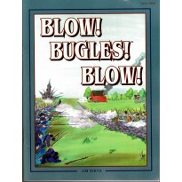 Blow! Bugles! Blow! - A Nation on Trial (Jeu d'Histoire avec figurines en VO) 001