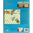 The Alamo (wargame Decision Games en VO) 001