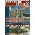 Champs de Bataille N° 9 (Magazine histoire militaire & stratégie) 001