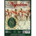 Napoleon - The Waterloo Campaign 1815 (wargame Columbia Games en VO) 001