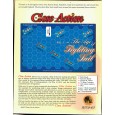 Close Action - The Age of Fighting Sail - Vol. 1 (wargame Clash of Arms en VO) 001