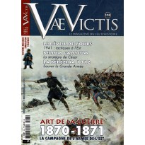 Vae Victis N° 108 (Le Magazine du Jeu d'Histoire)