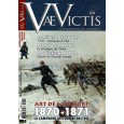 Vae Victis N° 108 (Le Magazine du Jeu d'Histoire) 001