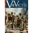 Vae Victis N° 106 (Le Magazine du Jeu d'Histoire) 001