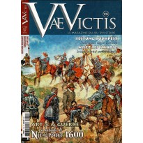 Vae Victis N° 105 (Le Magazine du Jeu d'Histoire)