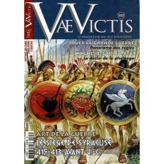 Vae Victis N° 103 (Le Magazine du Jeu d'Histoire)