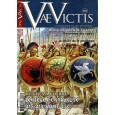 Vae Victis N° 103 (Le Magazine du Jeu d'Histoire) 001