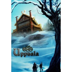 Uppsala (jeu de rôle Yggdrasill en VF)