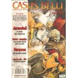 Casus Belli N° 58 (magazine de jeux de rôle) 001