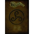 Keltia - Le Dit du Héros (jeu de rôle du 7e Cercle en VF) 001