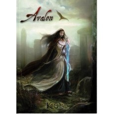 Avalon (jeu de rôle Keltia en VF)