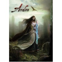 Avalon (jeu de rôle Keltia en VF)