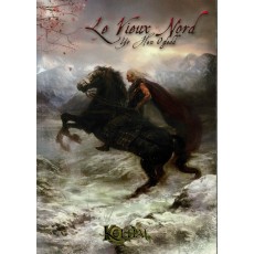 Le Vieux Nord - Yr Henn Ogledd (jeu de rôle Keltia en VF)