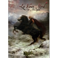 Le Vieux Nord - Yr Henn Ogledd (jeu de rôle Keltia en VF)