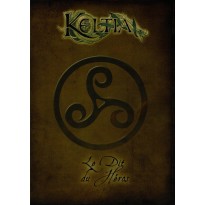 Keltia - Le Dit du Héros (jeu de rôle du 7e Cercle en VF)