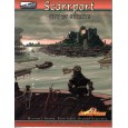 Scarrport - City of Secrets (jdr Dungeons & Dragons 4 en VO) 001