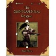 The Quintessential Rogue - Book Three (jdr Dungeons & Dragons 4 en VO) 001