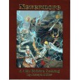 Nevermore - A 4th Edition Setting (jdr Dungeons & Dragons 4 en VO) 001