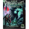 A Dream of Japan - Age of Cthulhu Vol. VI (jdr Goodman Games en VO) 001
