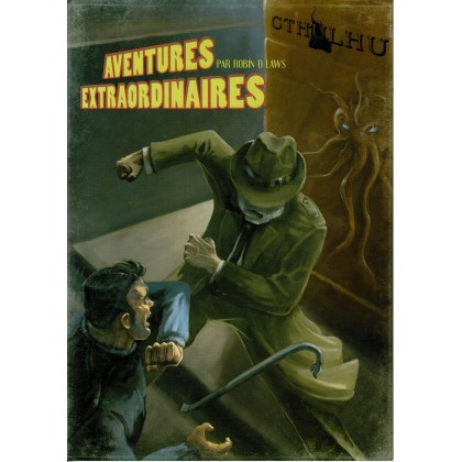 Aventures Extraordinaires (jdr Cthulhu Gumshoe en VF) 007