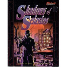 Shadows of Selastos (jdr Bloodshadows en VO)