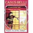 Casus Belli N° 15 (Le magazine des jeux de simulation) 005