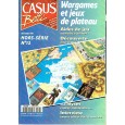 Casus Belli N° 13 Hors-Série - Wargames et Jeux de plateau (magazine de jeux de simulation) 005
