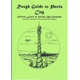 Rough Guide to Pavis City (jdr Runequest & Glorantha en VO) 001