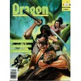 Dragon Magazine N° 164 (magazine de jeux de rôle en VO) 001