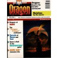 Dragon Magazine N° 194 (magazine de jeux de rôle en VO) 001