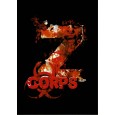 Z-CORPS - Livre de Base (jdr Edition révisée couverture souple en VF) 002