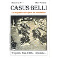 Casus Belli N° 7 (Le magazine des jeux de simulation) 003