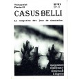 Casus Belli N° 3 (Le magazine des jeux de simulation) 002