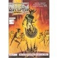Dragon Radieux N° 16 (001)