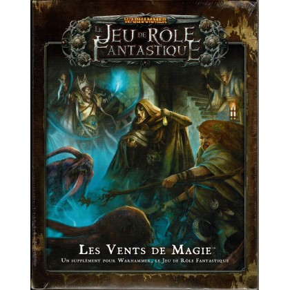 Les Vents de Magie (jdr Warhammer 3e édition en VF) 003