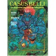 Casus Belli N° 28 (Le magazine des jeux de simulation) 005