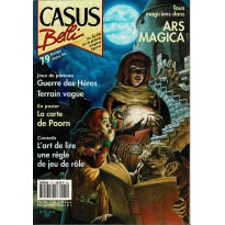 Casus Belli N° 79 (Magazine de jeux de rôle)