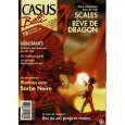 Casus Belli N° 78 (Magazine de jeux de rôle) 006
