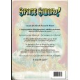 Space Sword - Jeu de rôle (livre de base jdr en VF) 002