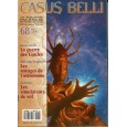 Casus Belli N° 68 (1er magazine des jeux de simulation) 006