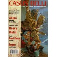 Casus Belli N° 63 (Premier magazine des jeux de simulation) 008