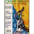 Casus Belli N° 62 (Premier magazine des jeux de simulation) 007
