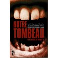 Notre Tombeau - Livre de base (jdr éditions John Doe en VF) 005