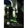 Almanach Arcadien - Tome 1 (jdr Aventures dans le Monde Intérieur en VF) 004