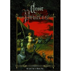 Du Droit des Princes (jdr Vampire L'Age des Ténèbres en VF)