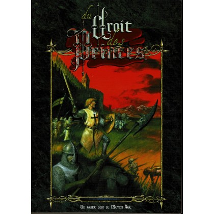 Du Droit des Princes (jdr Vampire L'Age des Ténèbres en VF) 004